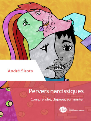 cover image of Pervers narcissiques